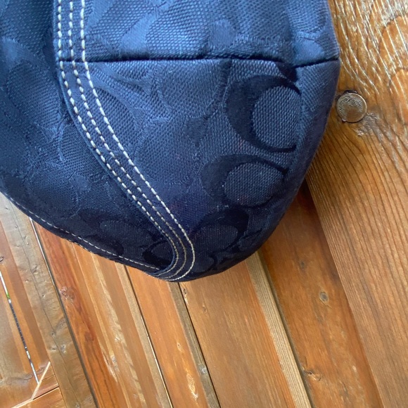 COACH Shoulder bag - Picture 5 of 12